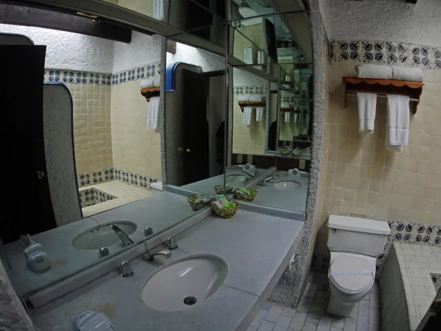 Suite, Sea View, Las Rocas Resort Spa 4/5