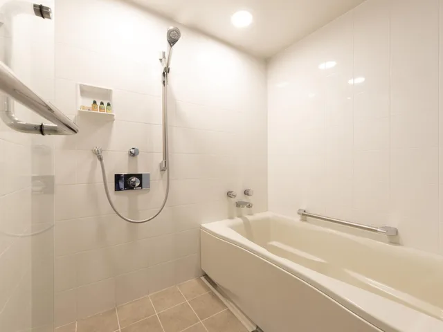 Dynasty, Suite, 3 Beds, Lounge Access، Rose Hotel Yokohama, WorldHotels Distinctive 3/3