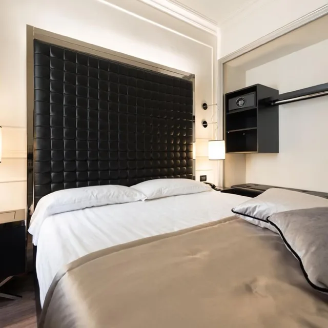 1 Bedroom, Apartment, Separate Building, Milano 5/10
