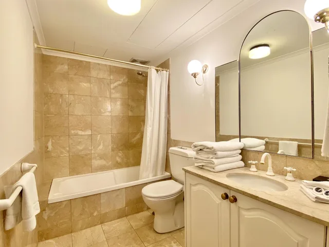 شقة بغرفة نوم واحدة، Milson Executive Apartments 5/7