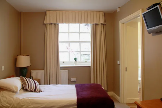 غرفة مفردة، Kings Head Hotel 1/7