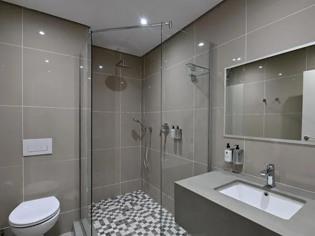 غرفة سوبيريور بسرير مزدوج، Val Du Charron Coach House 7/7