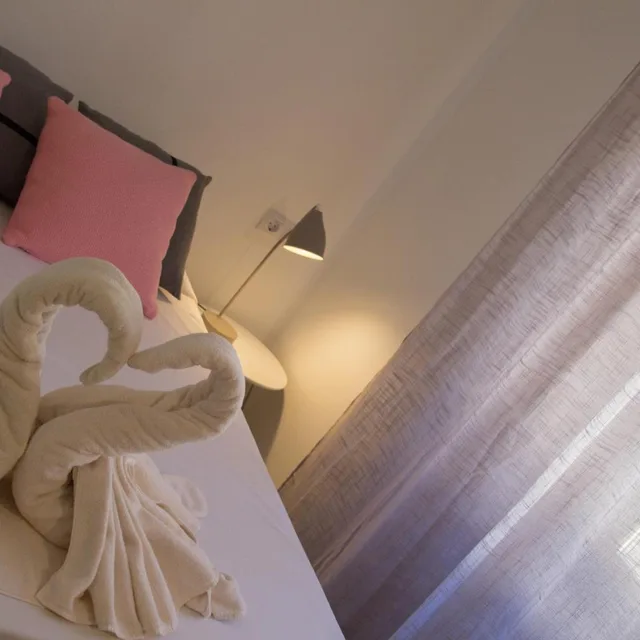 شقة بغرفتي نوم، Alcudia Petit 5/6
