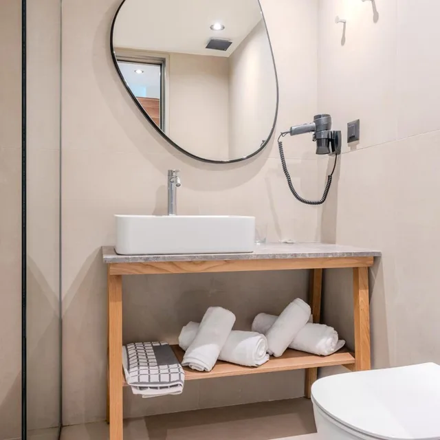 Triple Room Premium Garden View, Iolida Corfu Resort & Spa by Smile Hotels 7/8