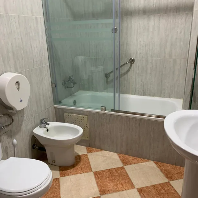 جناح بغرفتي نوم، Hotel Marco Polo 5/5