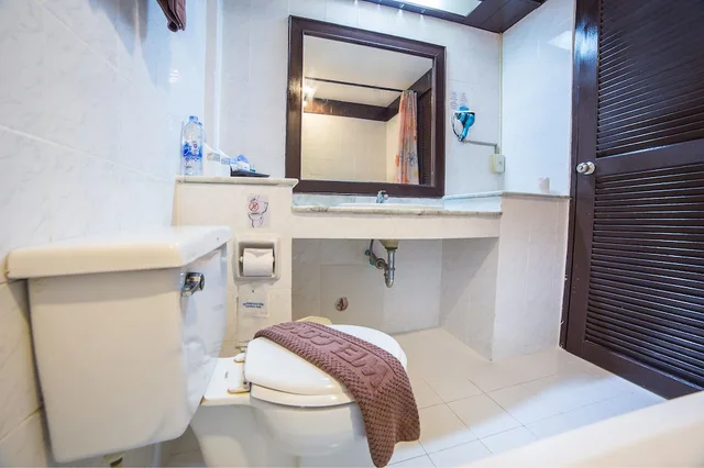 Superior, Twin Beds, Nova Samui Resort 2/2