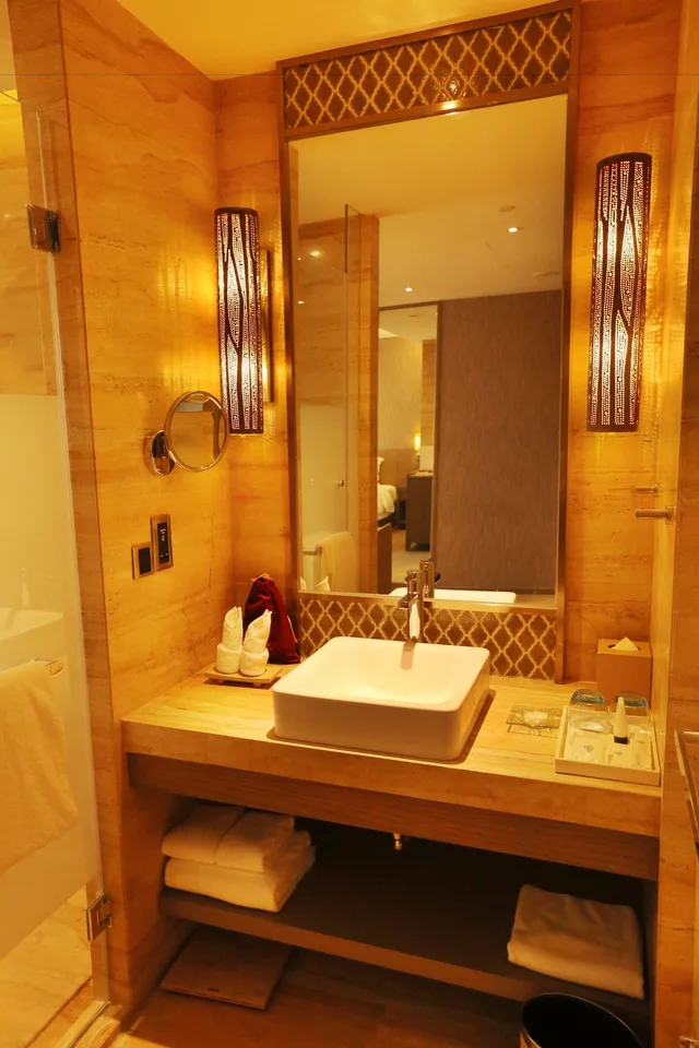 Superior, City View, Mangrove Tree Resort World (Coral Tower) 6/10