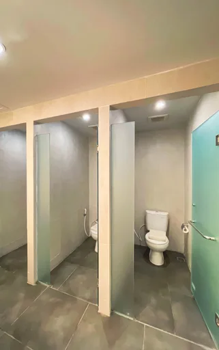 جناح عائلي، d’primahotel Seminyak (Ex Sense Hotel) 2/4
