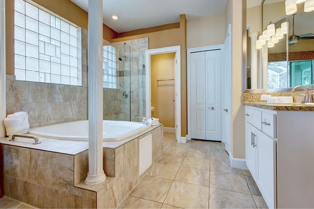 3 Bedrooms, House، Summer Bay Orlando MOD Collection by Sonesta 3/3