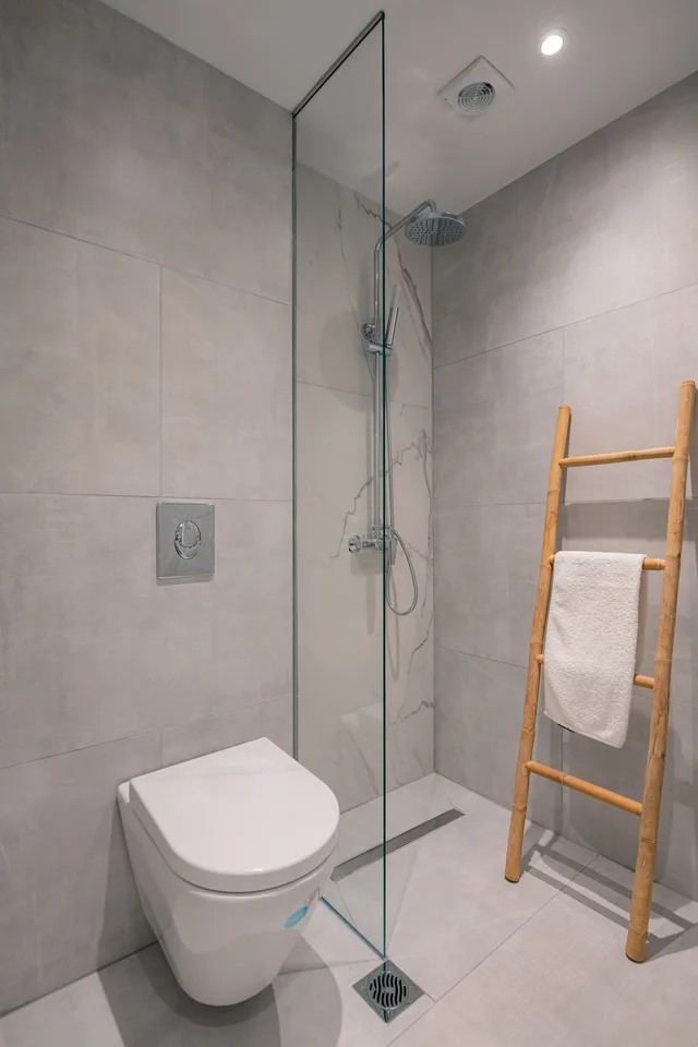 غرفة ديلوكس بسريرين منفصلين، Ekati Mare Lifestyle Resort 7/9