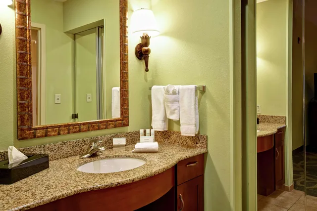 استوديو، Homewood Suites By Hilton Ocala At Heath Brook 1/2