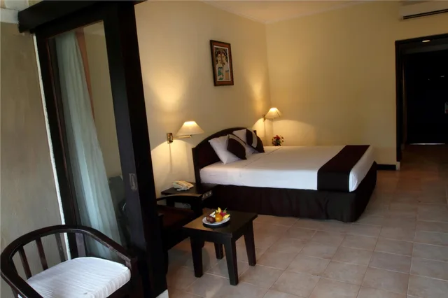 غرفة سوبيريور بسرير مزدوج أو سريرين منفصلين، New Sunari Lovina Beach Resort (ex Kutus Kutus Sunari Beach Resort) 2/4