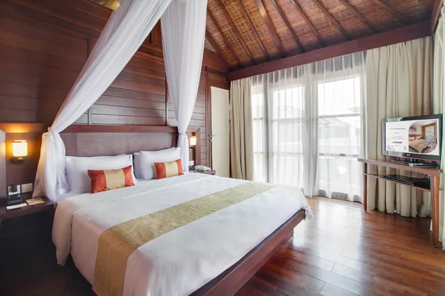 2 Bedrooms, Roof Top, Amadea, Suite، Amadea Resort & Villas 1/1