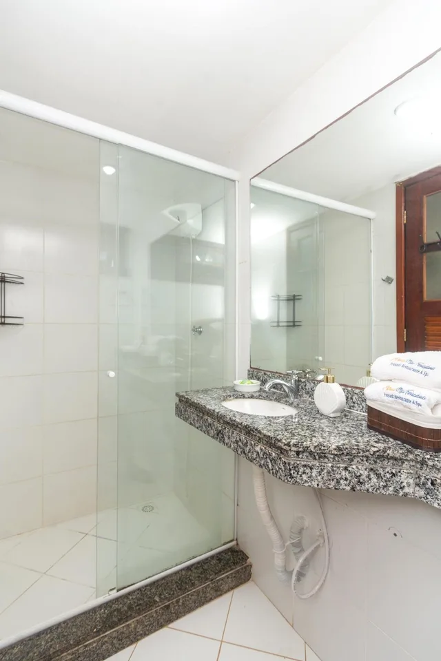شقة، EstrelaMar Ferradura Pousada Restaurant & Spa 6/6