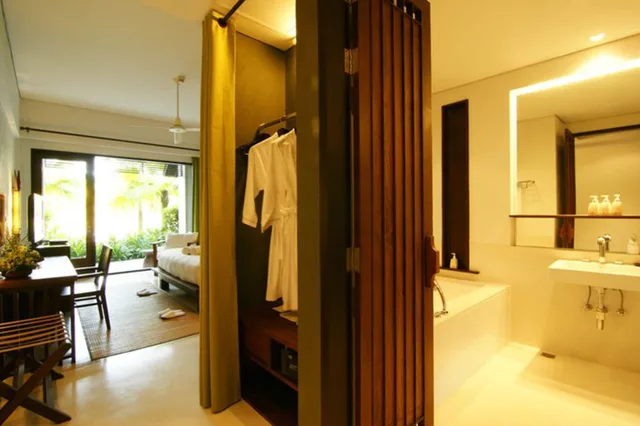 غرفة سوبيريور، Pattara Resort Spa 8/8