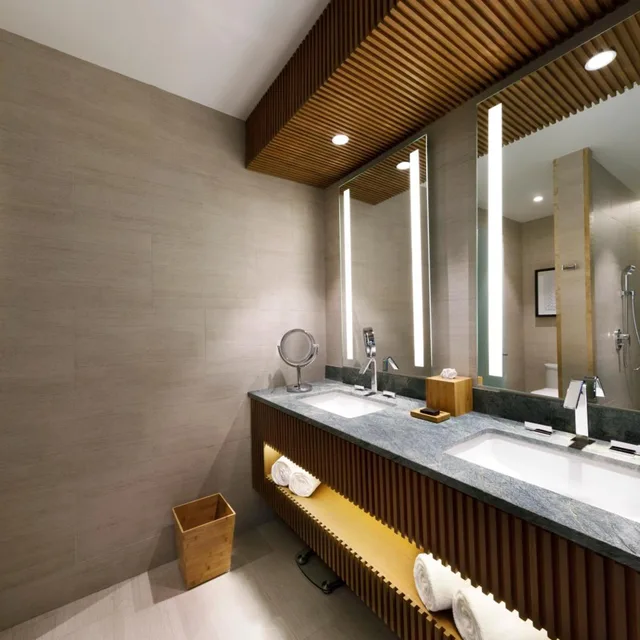 1 Bedroom, Swim Up, Platinum, Rock, Suite, Ocean Front، Hard Rock Hotel Los Cabos 3/6
