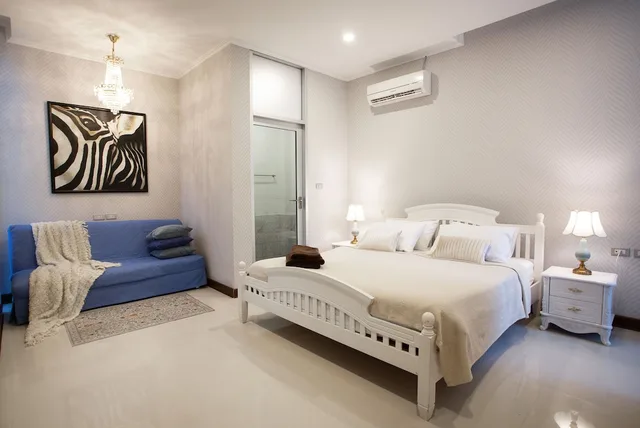Multiple Bedrooms, Family, Villa, 7 King Beds, Private Pool، Nirvana Platinum Bbq Villa 7 Bedroom 7/10