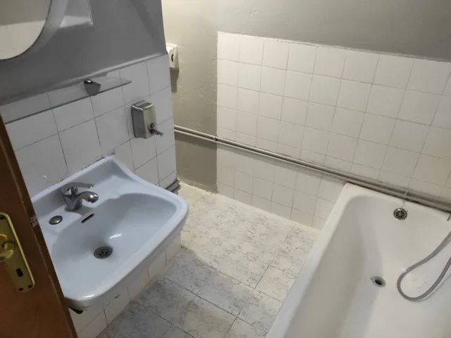Economy, Double Bed, Hotel Lido 9/9