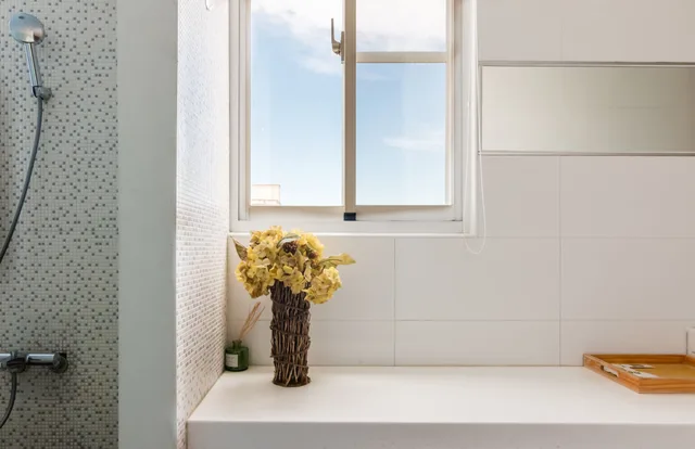 غرفة أساسية بسرير كوين، Modena B&B 5/5