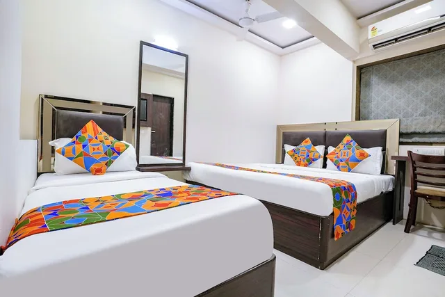Standard, Double Bed, Kamran Residency 9/10