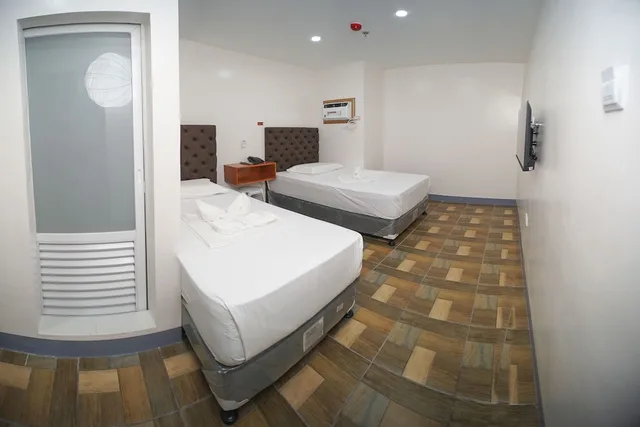 غرفة بسريرين منفصلين، FB DORMITEL SUITES 6/10