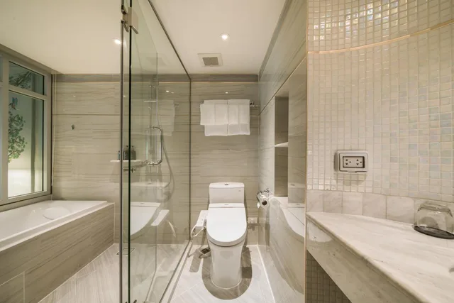 غرفة، The Salil Hotel Sukhumvit 57 - Thonglor 3/3