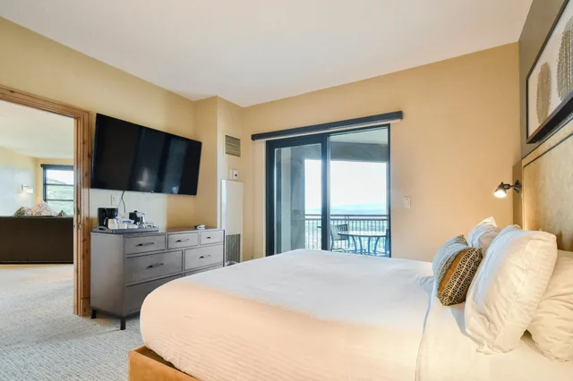 Loft, Residence, Studio، Grand Summit Hotel 1/4