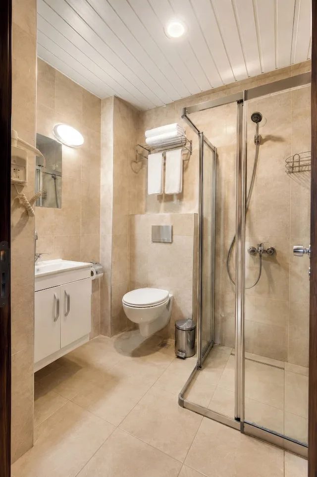 غرفة اقتصادية بسريرين منفصلين، Hawaii Suite Beach Hotel 8/9