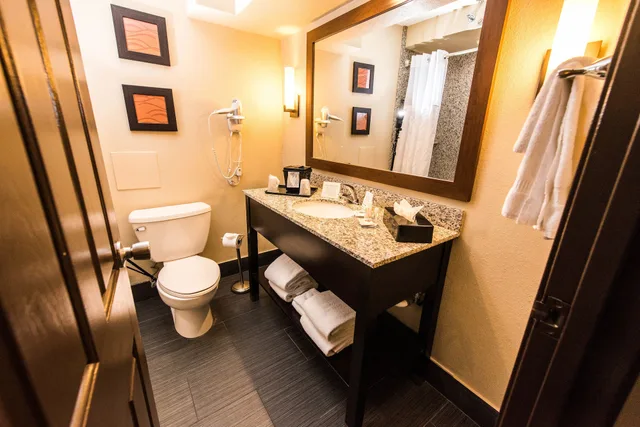 غرفة قياسية بسرير كينج، Comfort Inn Lehigh Valley West 6/6