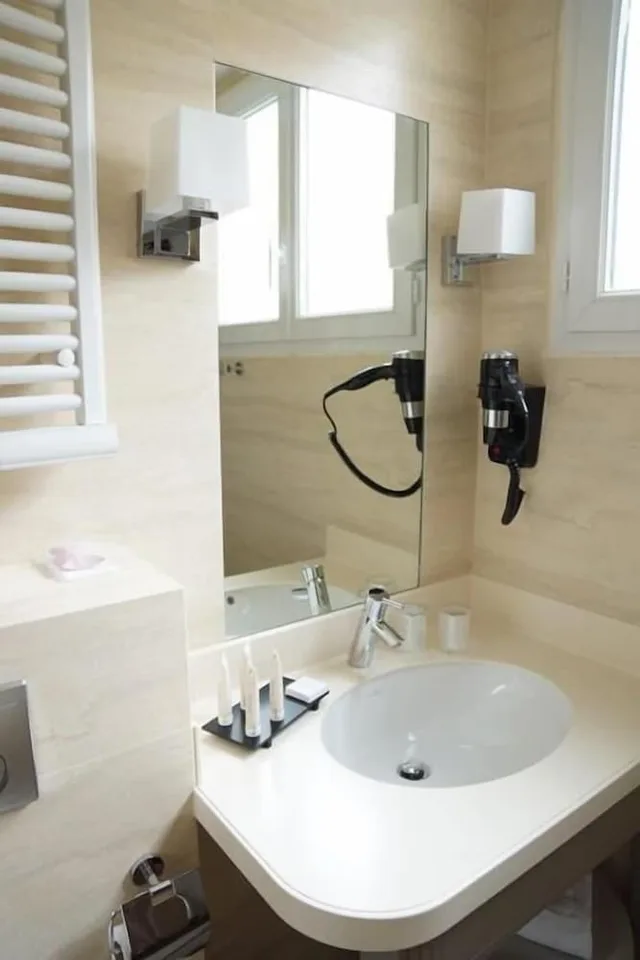 غرفة كلاسيكية مزدوجة، Hotel Residence Foch 5/5