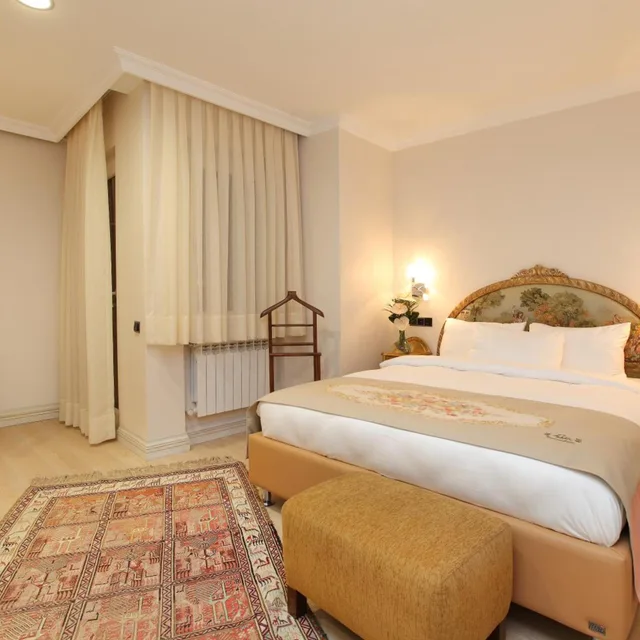 جناح سوبيريور، Lir Residence Suites 3/10