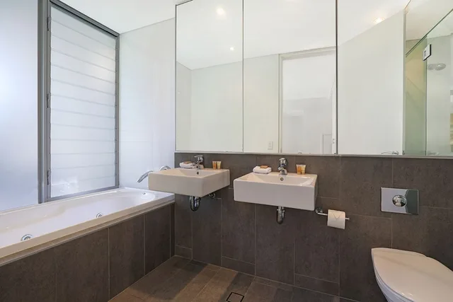3 Bedrooms, Apartment, Double and Twin Beds, Two Story، The Rise Noosa 9/10