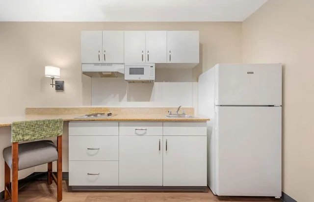 Studio, King Bed, Extended Stay America Washington D.C. - Tysons Corner 7/7