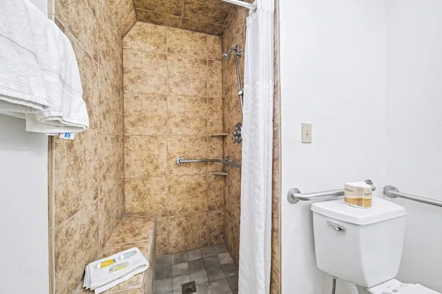 غرفة بسرير كينج، Travelodge by Wyndham Kanab 9/9