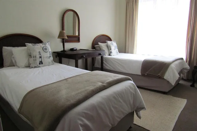 غرفة عائلية، Blouberg Dolphin Inn 2/4