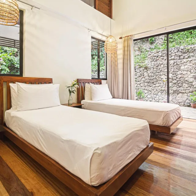 Penthouse Suite، The Strand Boutique Resort 6/8