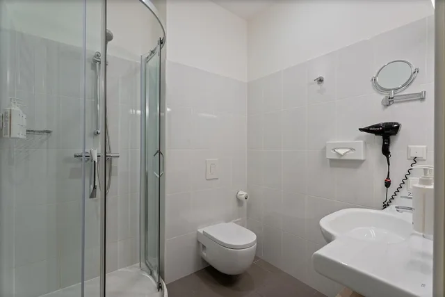 غرفة مفردة بسرير كوين، Radisson Hotel Old Town Rigae 8/10
