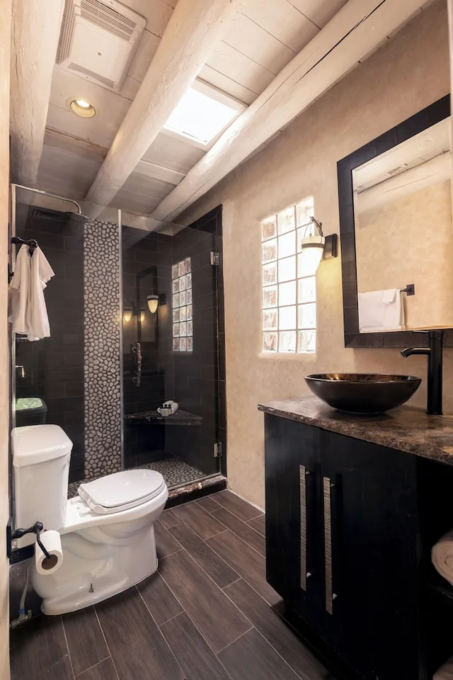 Casita, Standard, 2 Double Beds، El Monte Sagrado Resort 4/4