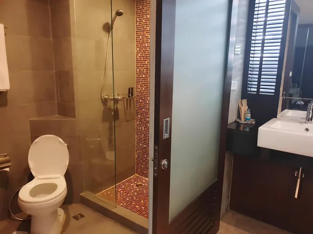 S Room، Sunbeam Hotel Pattaya 6/9