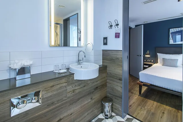 جناح بسرير مزدوج، Residence Inn By Marriott London Kensington 5/7