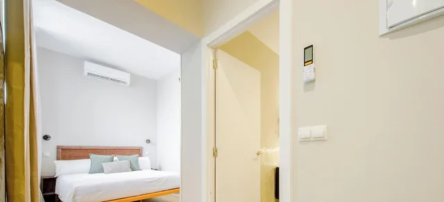 استوديو كلاسيكي بسرير مزدوج، Tu Casa Bonita en Carolinas 5/10