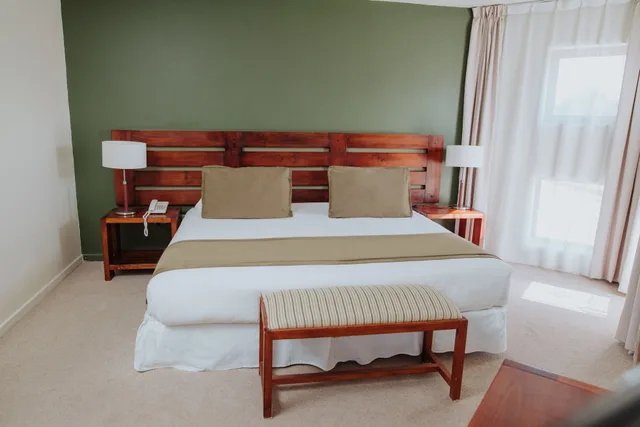 غرفة تنفيذية ثلاثية، Limari Hotel 2/6