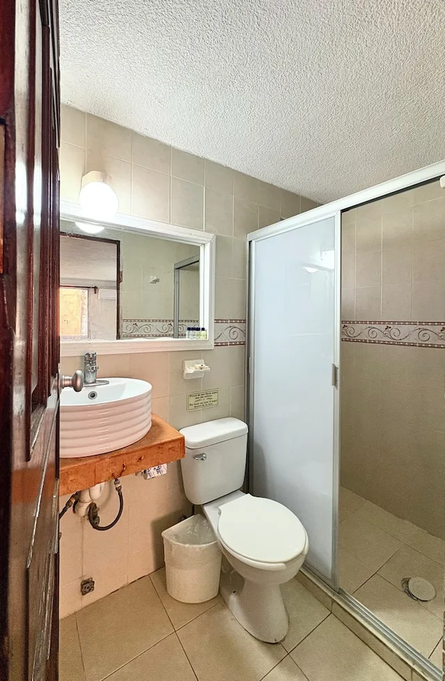 غرفة قياسية بسريرين مزدوجين، Suites Cancun Center 7/7