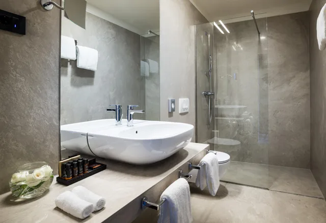 Superior Room Sea View, Boutique & Design Hotel Navis 4/4