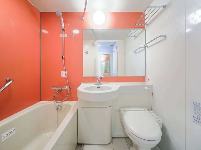 لوفت قياسي بسرير مزدوج وسرير فردي، Comfort Inn Tosu 3/4