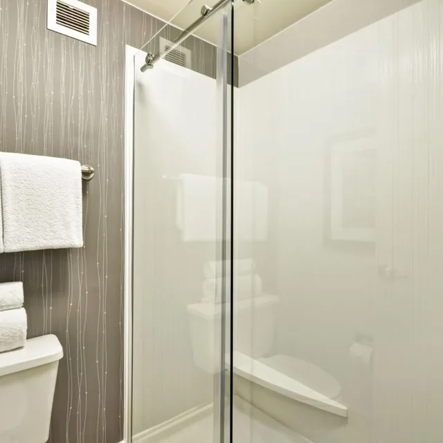 1 Bedroom, Renovated, Suite, King Bed, Sofa, Courtyard By Marriott Dallas Medical Market Center 3/3