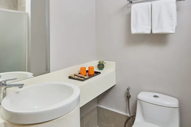غرفة سوبيريور بسرير كوين، Go Hotels Bacolod 8/9