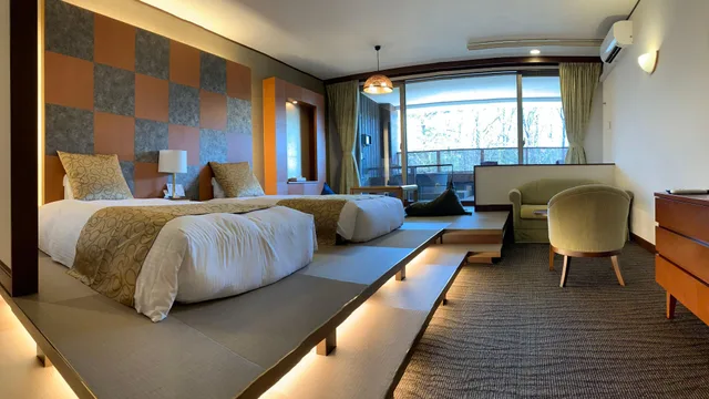 Mountain, Suite، Satoyama Holiday Keburikawa Kyoto 1/1
