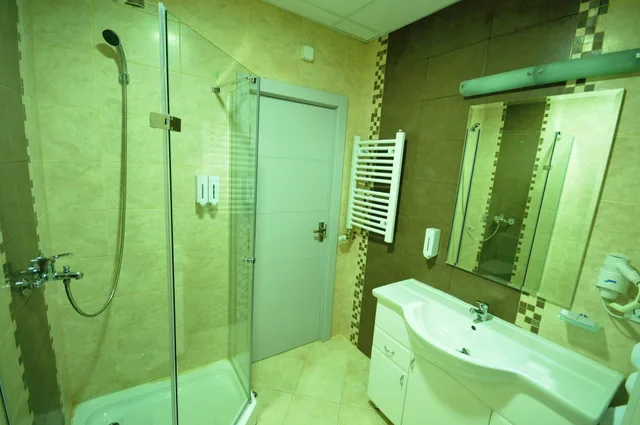 Junior Suite, Double Bed, Nevski 8/8