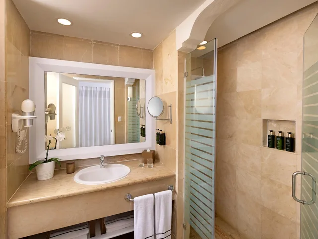 Master, Suite, Garden View، Melia Punta Cana Beach 2/2